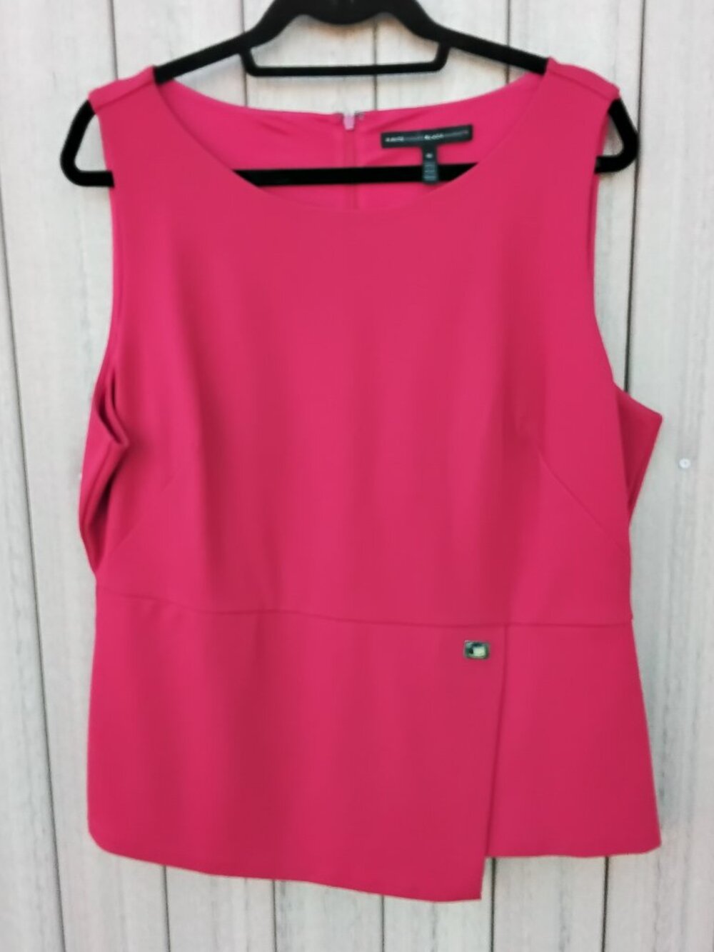 White House Black Market Women's Top Size 10 #442